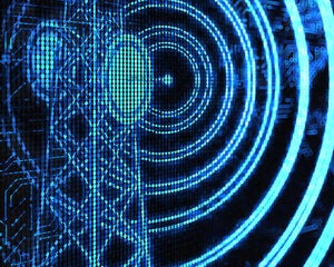 digital radio frequency