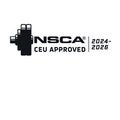 NSCA CEU Approved logo