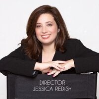 Jessica Redish