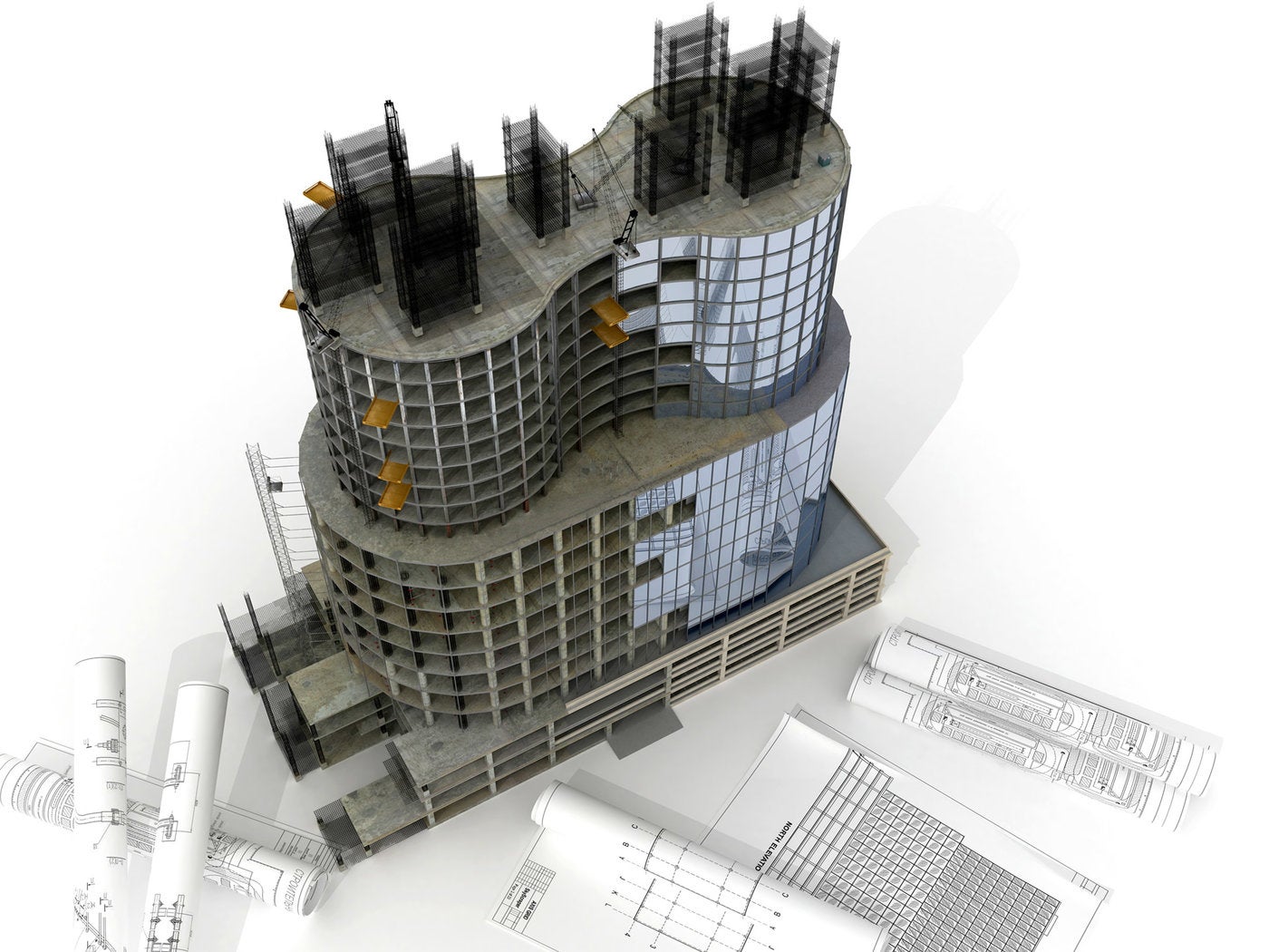 Introduction To Building Information Modeling (BIM) Course - UCLA Extension