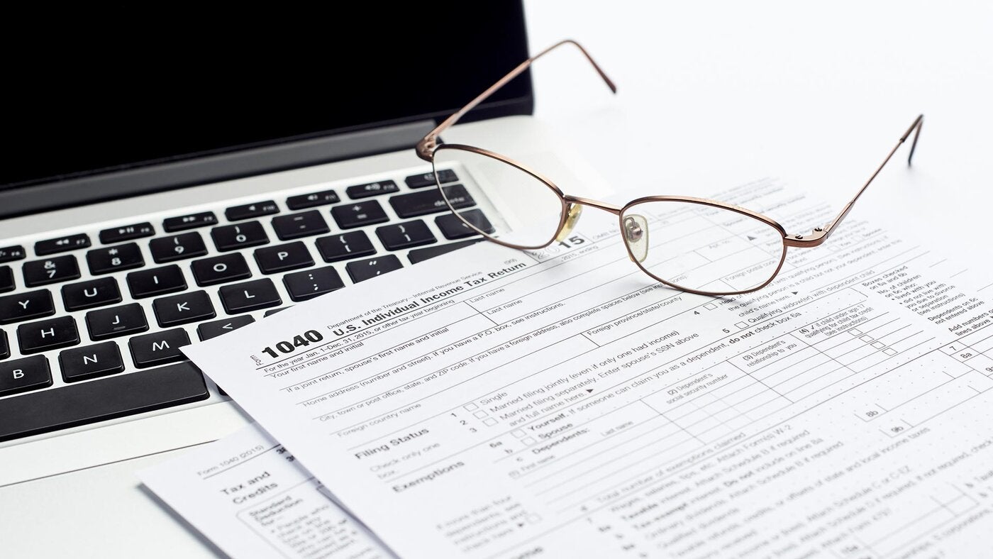 Enrolled Agent Examination Preparation Representation, Practice and Procedures Course UCLA