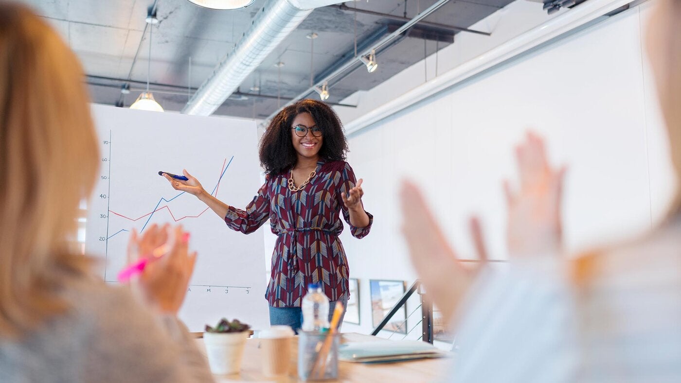 leadership presentations for college students