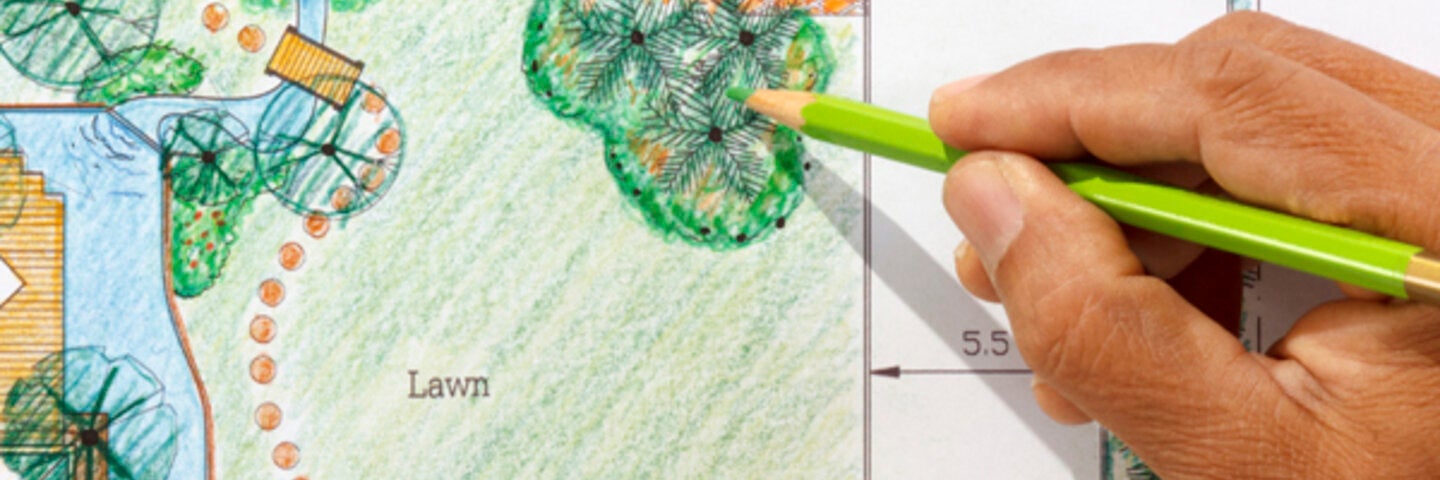 landscape architecture