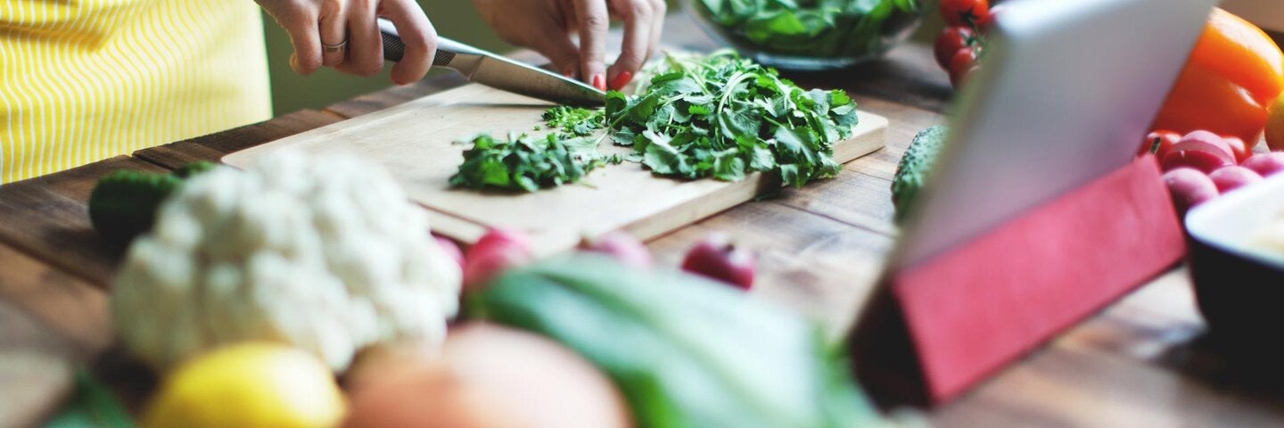 Exercise and Sports Nutrition