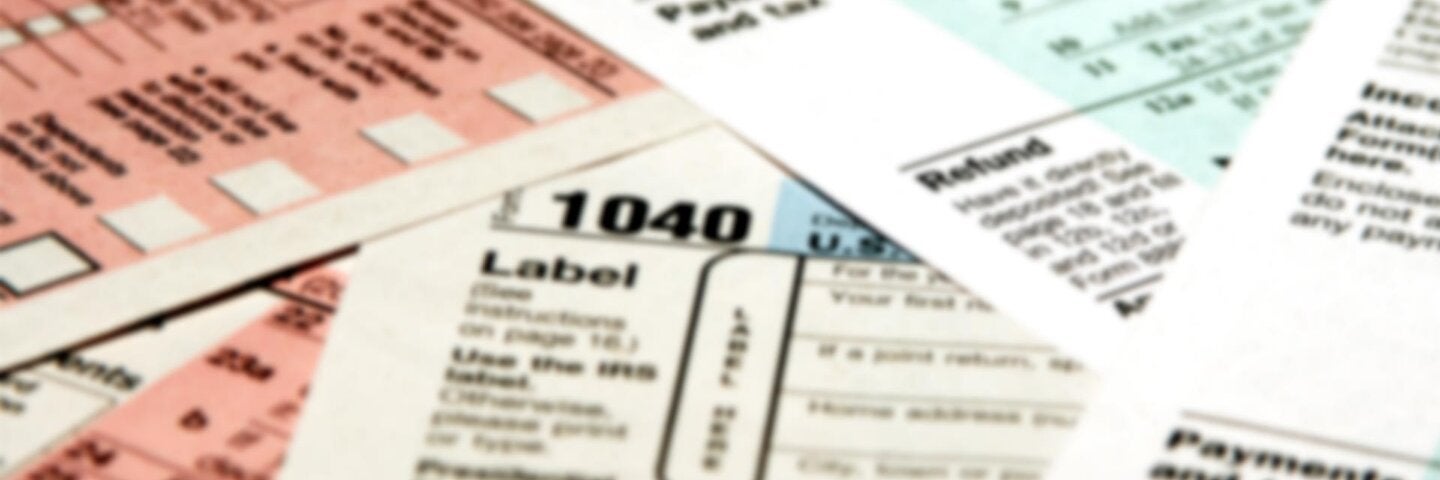 Fundamentals of Tax Preparation