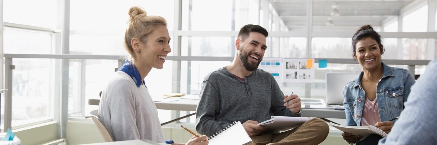 Introduction to Creative Writing