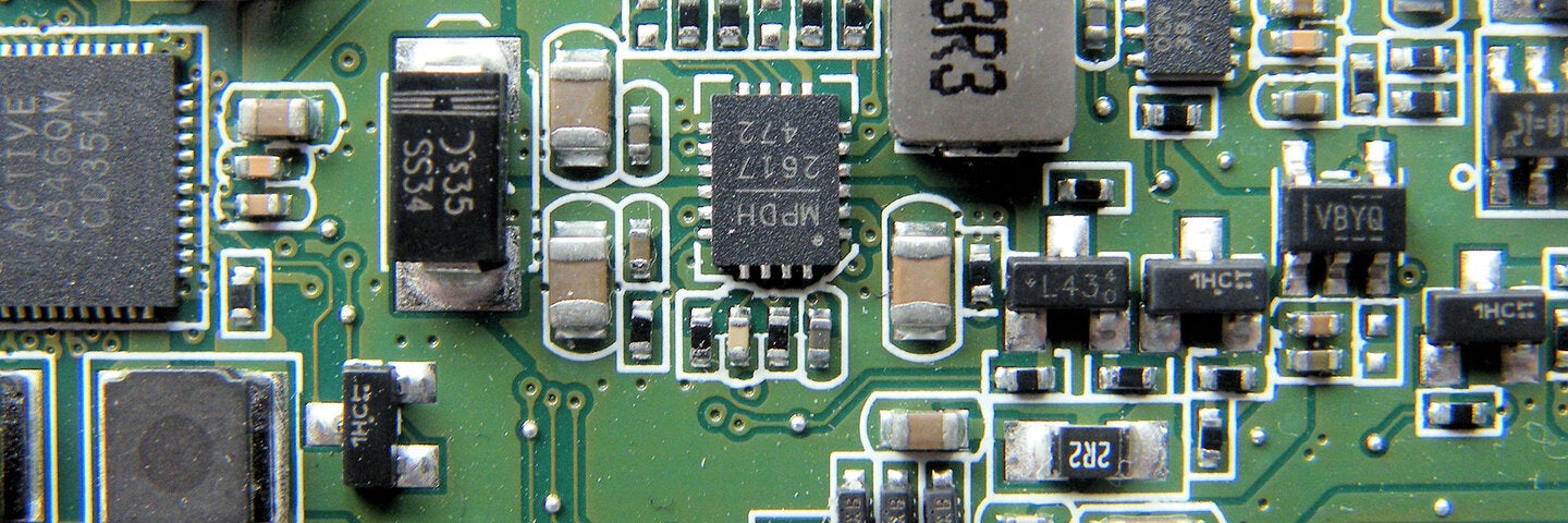 circuit board