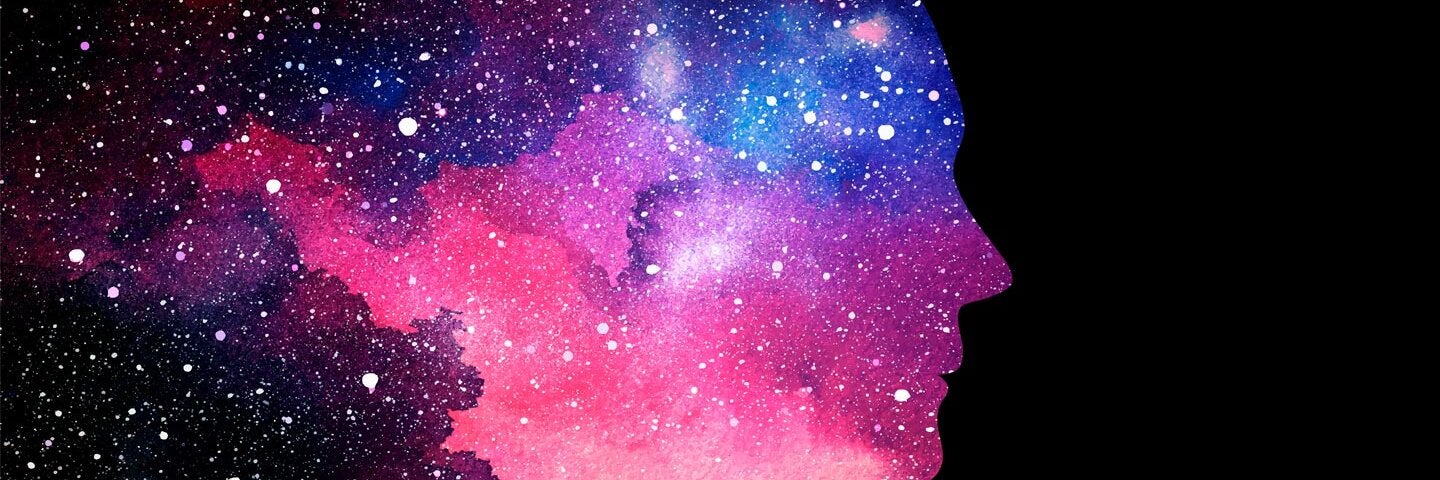 An Integrated Being–The Future of Human Evolution: Awakening