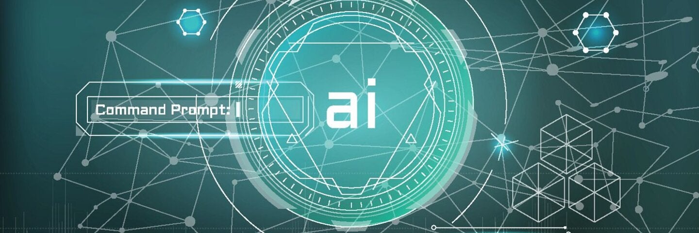 ai command prompt