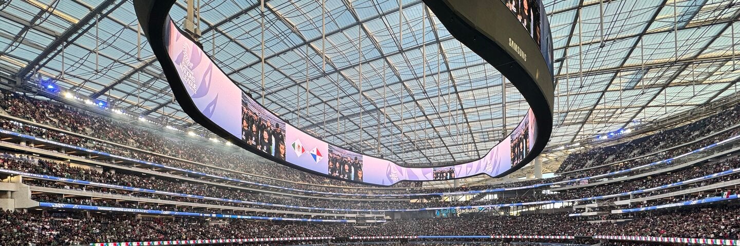 SoFi Stadium